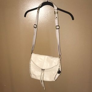 The Sak Silverlake Crossbody